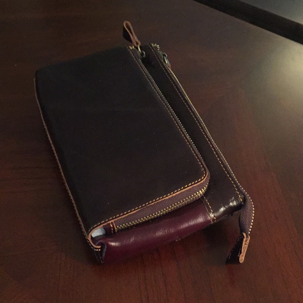 Fanny Pack Brown